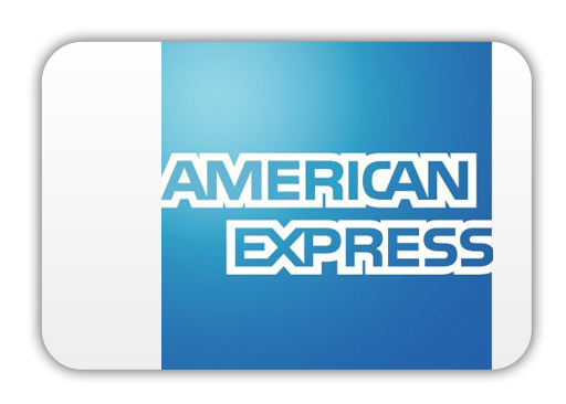 American_express_Icon