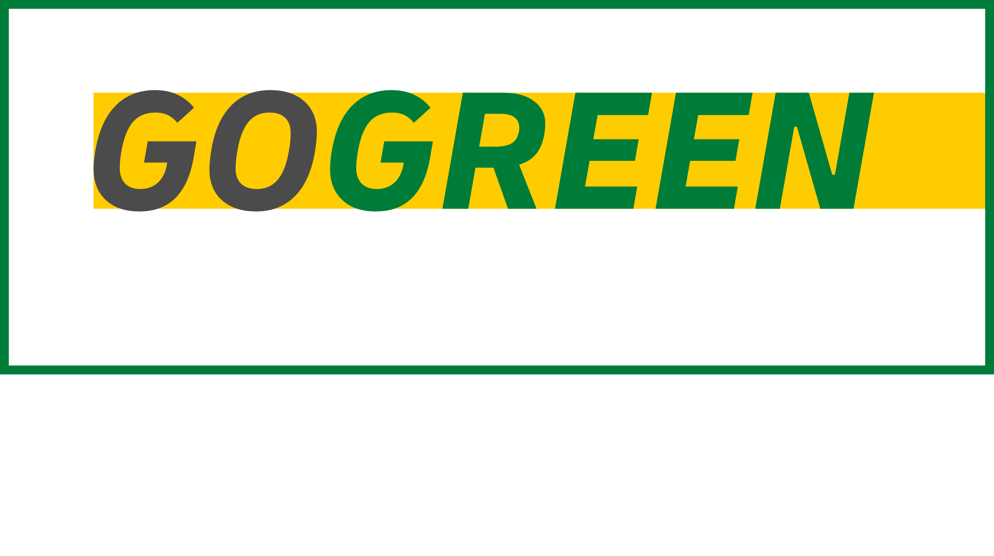 DHL gogreen - CO2 neutraler Versand