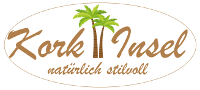Kork-Insel Logo