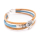 Lebensbaum Armband (Bracelet) Hellblau
