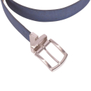 G&uuml;rtel (Belt) - BLUE - 100 cm