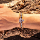 Lebensbaum Armband (Bracelet)