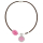Lebensbaum Halskette (Necklace)-ROSE