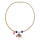 Lebensbaum Halskette (Necklace)-Heart
