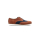 Gesch&auml;ftsschuhe (Business shoes)-BLUE (EU 42)
